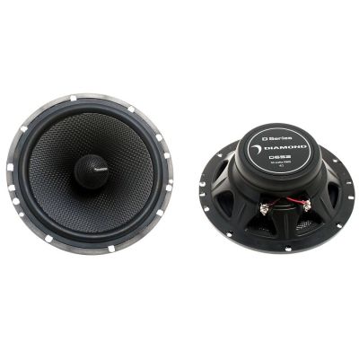 Diamond Audio D652. ����������� �������������� D652.